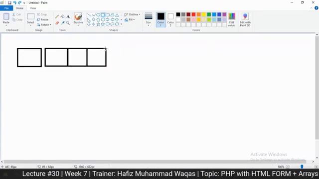 Lec 27 Topic PHP with HTML FORM + Arrays Web development in Hindi/Urdu beginner to advanced смотреть онлайн