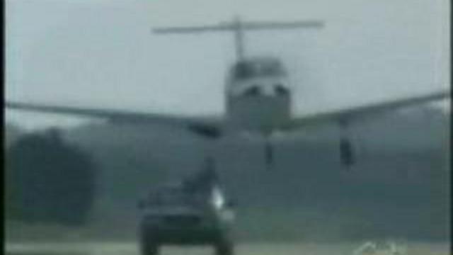 Ремонт шасси на лету смотреть онлайн