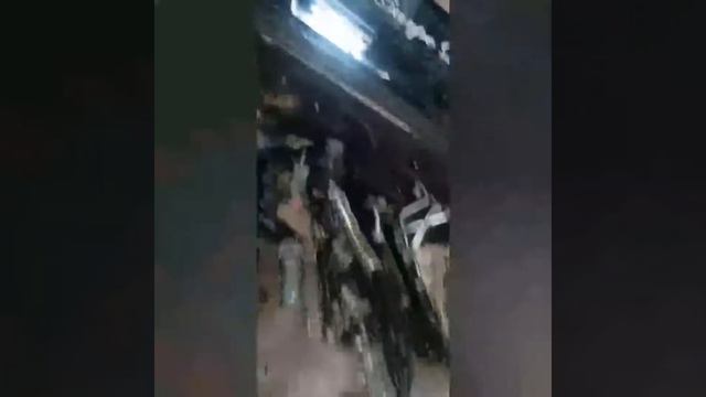 SsangYong Actyon Sports снятие форсунок смотреть онлайн