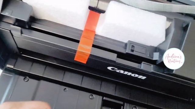 Unboxing Canon Pro Pixma 200 printer I been loving this printer for that extra UMPH ? смотреть онлайн