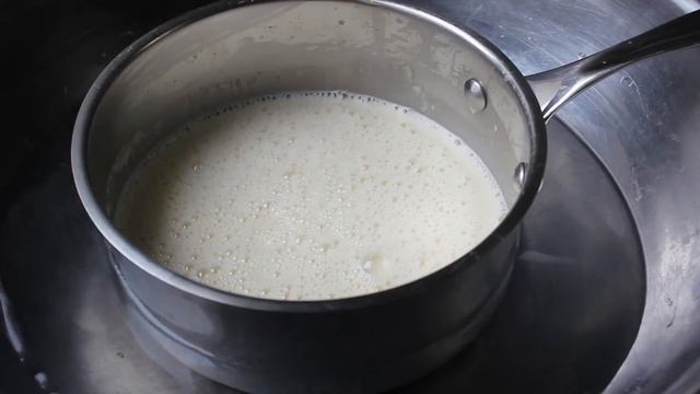 Homemade Eggnog Recipe – How to Make Classic Christmas Eggnog смотреть онлайн