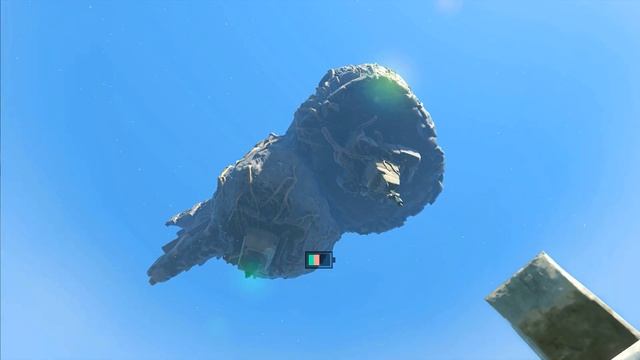 A Giant Beanstalk Would Have Made This MUCH Easier ? Legend of Zelda: Tears of the Koroks • #13 смотреть онлайн