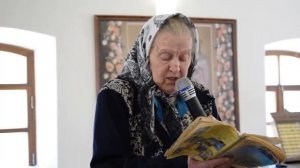 Зайцева Елена Фёдоровна (травница) . Как выжить в современном мире.