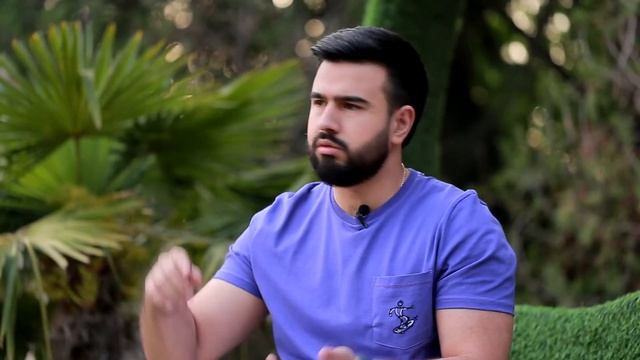 Барномаи "Дидори дӯст" бо ҳофизи хушовоз Мубориз Усмонов #МуборизУсмонов смотреть онлайн