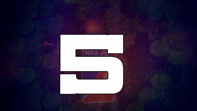 Top 10 Dunks over Greg Ostertag смотреть онлайн