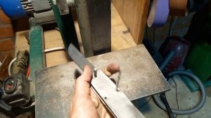 Как сделать складной нож? D.I.Y.