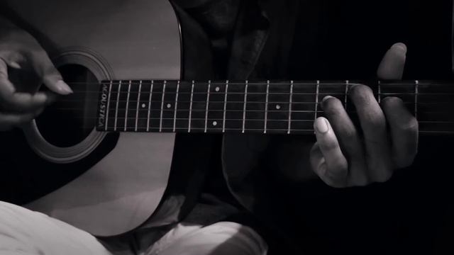 Love Theme Aashiqui 2 (Tum Hi Ho) Fingerstyle Guitar Cover смотреть онлайн