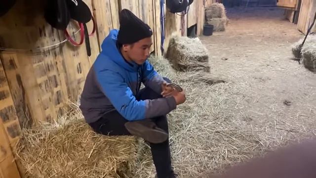 КСК «ТОТЕМ» смотреть онлайн