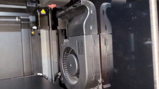 Creality3D K1 Max Unboxing And Test