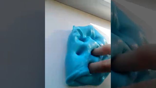 Как сделать слайм мягким? смотреть онлайн