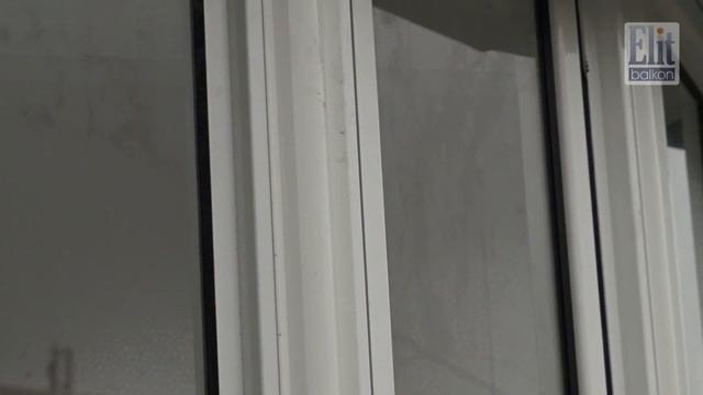 Остекление Лоджии Холодным Алюминием и Отделкой под Ключ от ЭлитБалкон смотреть онлайн