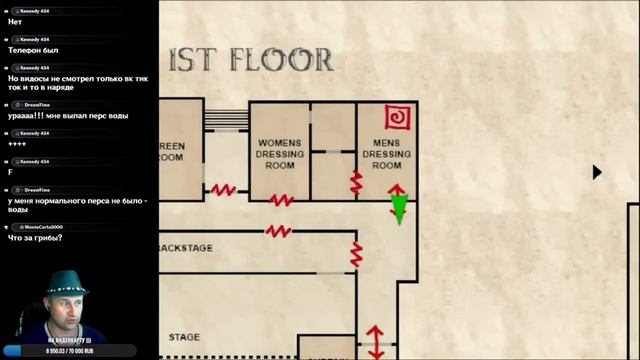 Прохождение Silent Hill Origins (Марафон по SH) #2 смотреть онлайн