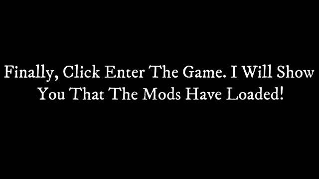 How To Download Mods In TLauncher 2022 смотреть онлайн