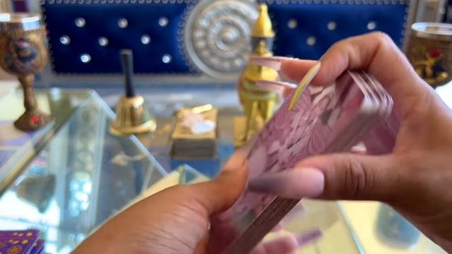 True or False? ? Pick A Card Reading смотреть онлайн