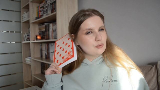 эти книги точно стоит прочесть II идеальные книги для топа года смотреть онлайн