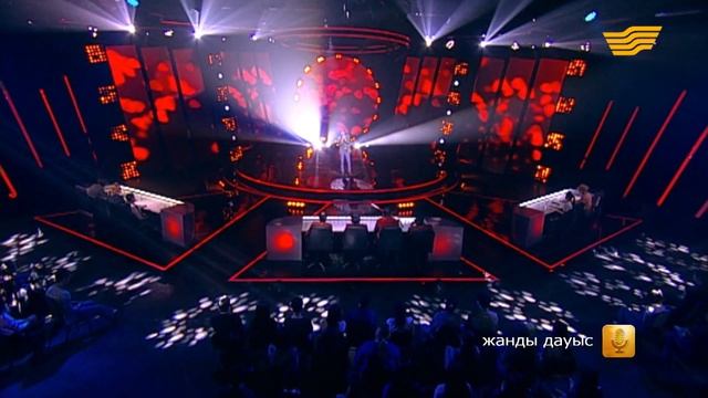 «Жеті ән». «JCS» тобының әндері