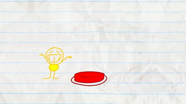 Карандаш мульт 11