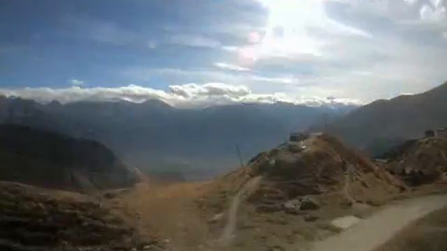 2012-10-3, Webcam Belalp смотреть онлайн