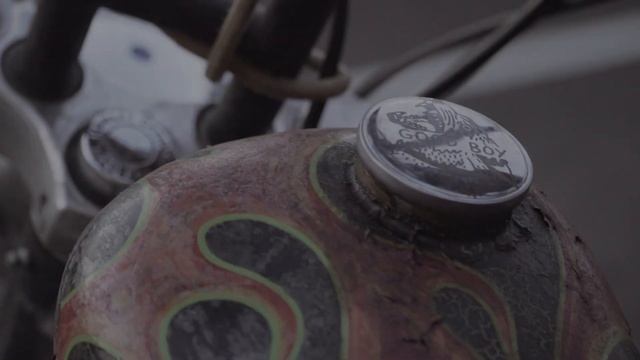 Чопперы: Вне зоны комфорта | Russian Custom Choppers