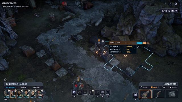 Prisoner of Ice // Phoenix Point S1:E08 // LEGEND // Festering Skies + Corrupted Horizons смотреть онлайн