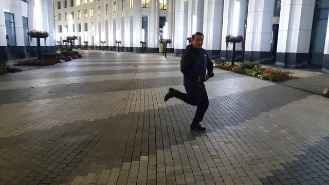 Ренессанс калмыцкого танца смотреть онлайн