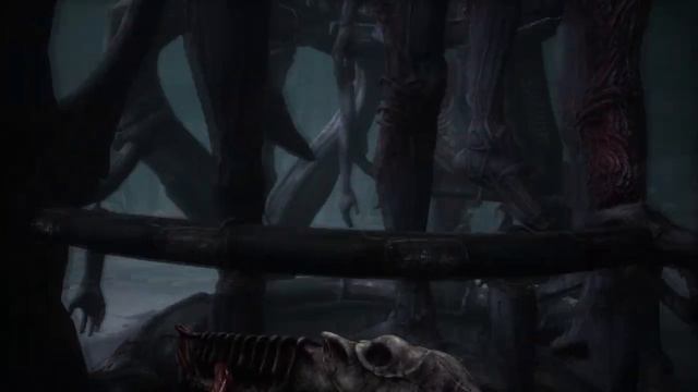 SCORN - Прохождение pt4 (ФИНАЛ) - Акты 4-5, или как, за что, почему, зачем и где что-то пошло не та смотреть онлайн