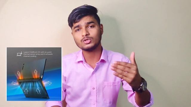 LENOVO LEGION 5 LAPTOP AMD HEXA CORE RYZEN 5 4600H - Lenovo 2021 laptop - 82B500FJIN смотреть онлайн