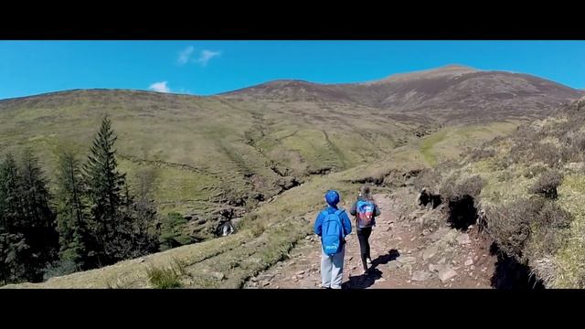Galtymore Ireland - Tipperary смотреть онлайн