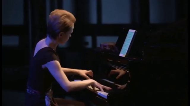 Tan Dun - Sonata for Cello and Piano, Crouching Tiger, Hidden Dragon смотреть онлайн