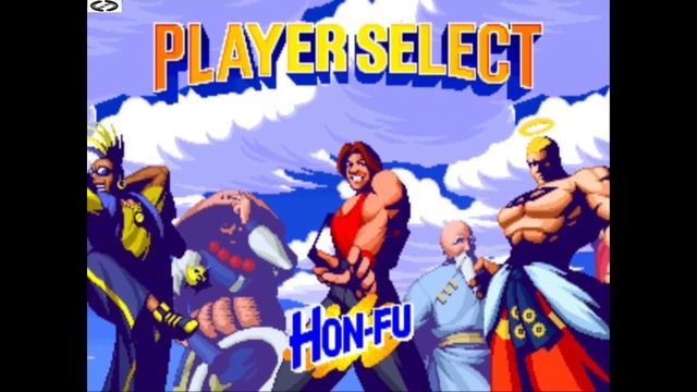 Real Bout Fatal Fury Special Dominated Mind Characters selection смотреть онлайн