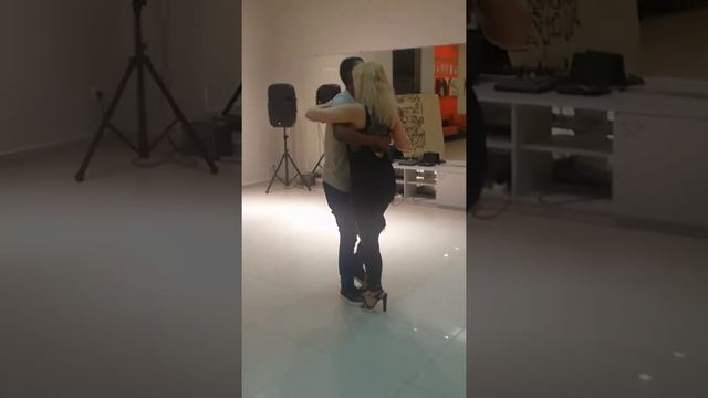 Кизомба смотреть онлайн