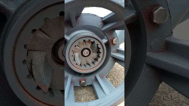 Фекальный насос с хорошим измельчителем продолжение смотреть онлайн