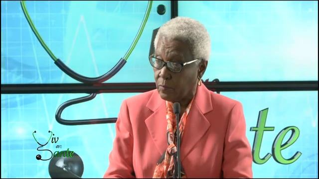 VIV AN SANTE sou TIBEKILOZ avec JOSETTE BIJOU смотреть онлайн