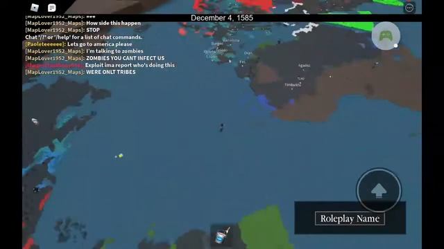 a roblox camera bug смотреть онлайн