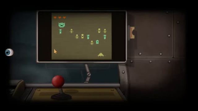 Fran Bow #9 Издевательство. смотреть онлайн