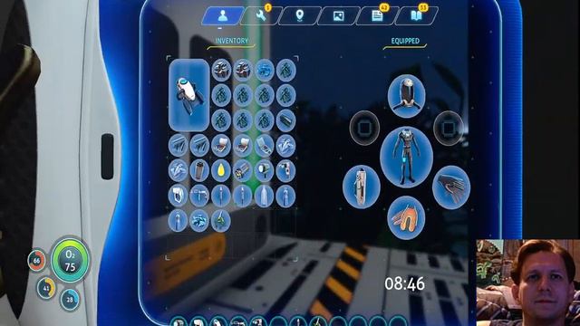 The Almost Perfect Modded Subnautica Playthrough Episode.8 смотреть онлайн