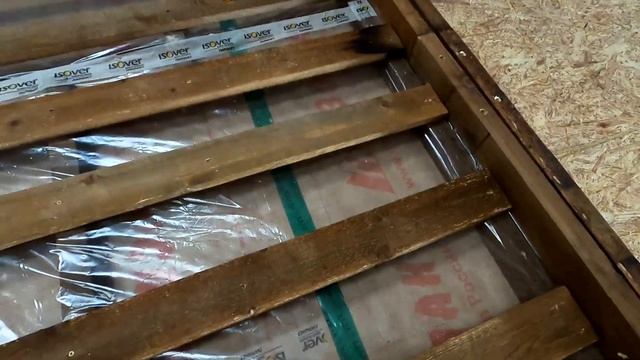 Модульная баня с террасой "Дуэт+". Ролик 3. смотреть онлайн