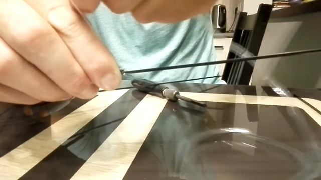 Починка спицы зонтика смотреть онлайн