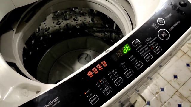 lg samsung haier Whirlpool automatic washing Machine all error code solve dE UE OE IE Sud PF смотреть онлайн