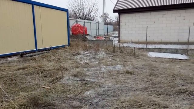 Строительство дома из сип панели 1-2й день смотреть онлайн