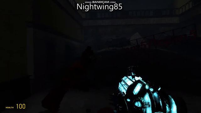 Gmod FNAF | Security Breach Ruins Roleplay смотреть онлайн