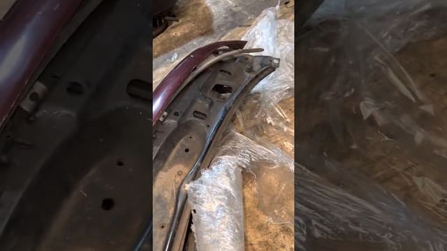 Фольксваген пассат б3