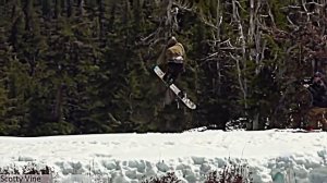 ЛУЧШИЕ СНОУБОРД ТРЮКИ И ПАДЕНИЯ НА СНОУБОРДЕ!