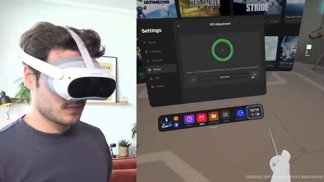 PICO 4 Review | The Best VR Gaming Headset? смотреть онлайн