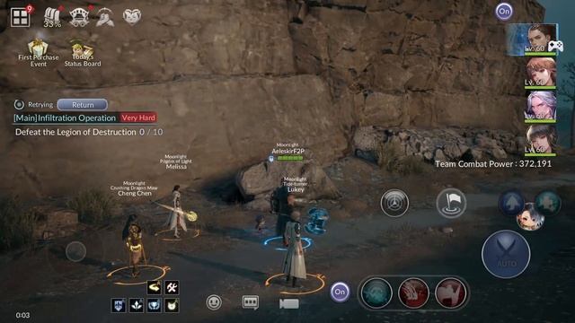 SEVEN KNIGHTS 2| Beginner Guide (F2P Account). смотреть онлайн