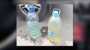 Почему нельзя заливать бензин в пластиковые канистры?