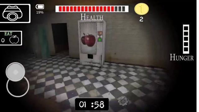 Hotel Insanity ✓ Full Gameplay смотреть онлайн