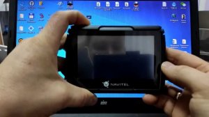 Как установить русификацию на NAVITEL G550