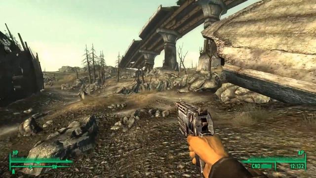 Fallout 3 Game of the Year Edition | مجانا على متجر ايبك قيمز смотреть онлайн