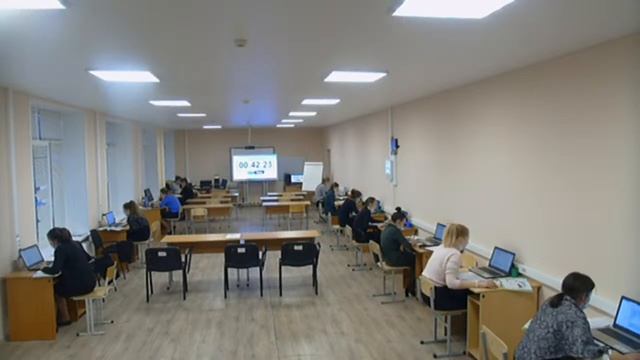 ДЭ по компетенции «Преподавание в младших классах»на 2019-2020 учебный год на базе ГБПОУ УМПК смотреть онлайн